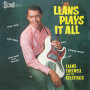 (LP) LLANS THELWELL & THE CELESTIALS - LLANS PLAYS IT ALL