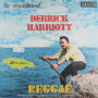 (LP) DERRICK HARRIOTT - SINGS JAMAICA REGGAE
