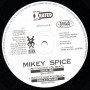 (12") MIKEY SPICE - PRACTICE WHAT YOU PREACH / SING A LONG MIX / VERSION / SEMI ACAPELLA