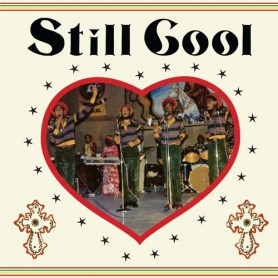 (LP) STILL COOL / STILL COOL