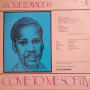 (LP) JACKIE EDWARDS - COME TO ME SOFTLY