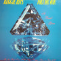 (LP) VARIOUS ARTISTS - REGGAE HITS VOLUME ONE