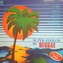 (LP) VARIOUS ARTISTS - SUPER IDOLOS DEL REGGAE