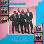 (LP) THE BLACKSTONES - COLOURS OF LOVE