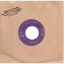 (7") KEITH & TEX - RUN TO THE ROCKS / LET ME BE THE ONE