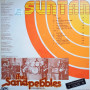 (LP) THE SANPEEBLES OF BARBADOS - SUN TAN