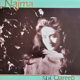 (LP) NAJMA - QAREEB