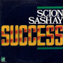 (LP) SCION SUCCESS - SASHAY (180g)