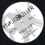 (12") BOUNTY KILLER - FREE UP / KOPA INTERNATIONAL / DIRTY / CLEAN ACAPELLA