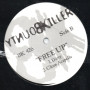 (12") BOUNTY KILLER - FREE UP / KOPA INTERNATIONAL / DIRTY / CLEAN ACAPELLA