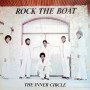 (LP) THE INNER CIRCLE - ROCK THE BOAT