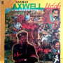 (LP) RAS MAXWELL UDOH & HIS MASSES MILLITIA BAND - I CRY FOR THE MASSES