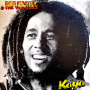 (LP) BOB MARLEY AND THE WAILERS - KAYA