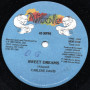 (12") CARLENE DAVIS - SWEET DREAMS / INSTRUMENTAL