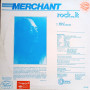 (12") MERCHANT - ROCK IT / PAN IN DANGER