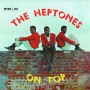 (LP) THE HEPTONES - ON TOP
