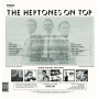 (LP) THE HEPTONES - ON TOP
