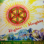 (LP) TWINKLE BROTHERS, HIGHER HEIGHTS - INNA POLISH STYLEE