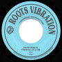 (7") DELTON SCREECHIE - CONCRETE CASTLE KING / DUB KAZMAN - VERSION