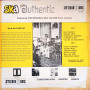 (LP) THE SKATALITES - SKA AUTHENTIC
