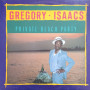 (LP) GREGORY ISAACS - PRIVATE BEACH PARTY