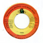 (7") BYRON BROWN - FIRE / VERSION