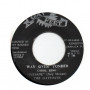 (7") JULIANE - WAY OVER YONDER / THE GAYTONES - YONDER VERSION