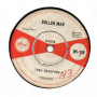 (7") THEO BECKFORD - BOLLER MAN / DAPHINE