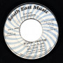 (7") WELTON IRIE - WICKED TUMBLING / VERSION
