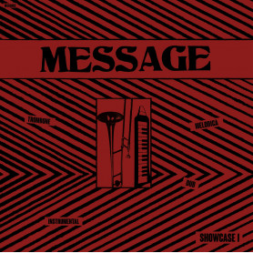 (LP) MESSAGE - SHOWCASE I