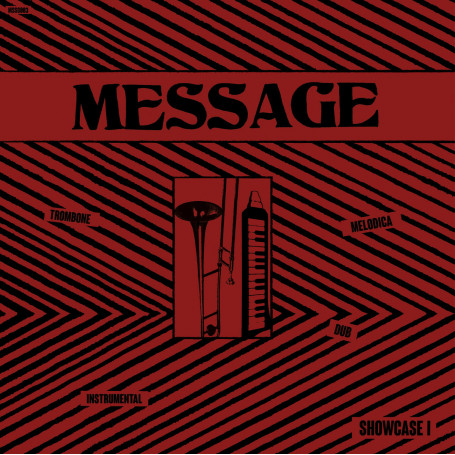 (LP) MESSAGE - SHOWCASE I
