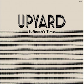 (LP) UPYARD - SUFFERAH'S TIME
