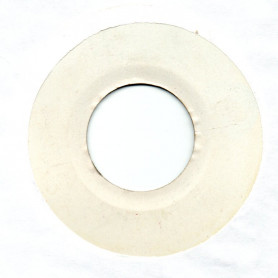 (7") SINGING MELODY - I CAN'T LEAVE YOU ALONE / VERSION