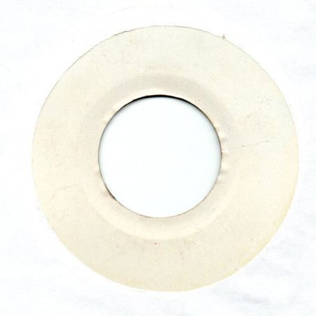 (7") SINGING MELODY - I CAN'T LEAVE YOU ALONE / VERSION