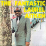 (LP) LAUREL AITKEN - THE FANTASTIC