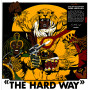 (LP) MAXIE, SCIENTIST & BARNABAS - THREE THE HARD WAY