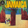(LP) KEITH & KEN WITH THE JAMAICAN STEEL BAND - YOU'LL LOVE JAMAICA