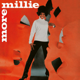 (LP) MILLIE - MORE MILLIE