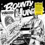 (LP) BARRINGTON LEVY - BOUNTY HUNTER