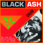 (LP) SLY & THE REVOLUTIONARIES - BLACK ASH DUB