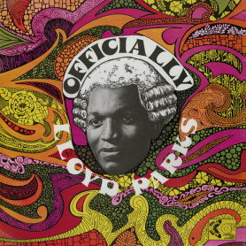 (LP) LLOYD PARKS - OFFICIALLY