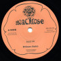 (7") PRINCE JAMO - BACK OFF / DUBWISE
