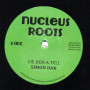 (7") SIMON DAN - LIE DEM A TELL / LIE DEM A DUB