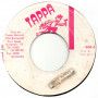 (7") LLOYD HEMMINGS - JUNKIE MONKEY / TAPPA RYTHM SLY & ROBBIE - VERSION