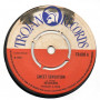 (7") THE MELODIANS - SWEET SENSATION / IT'S MY DELIGHT