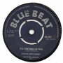(7") CHUCK AND DARBY - TILL THE END OF TIME / DUKE REID & HIS GROUP - WHAT MAKES HONEY