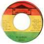 (7") JOSIAH - MY NUMBER / VERSION