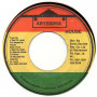 (7") YATTY - SEEKING JAHOVAH / VERSION