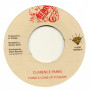 (7") CLARENCE PARKS - THINGS A COME UP TO BUMP / VERSION