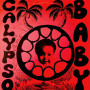 (LP) CARIBBEAN ALL STARS STEEL  BAND - CALYPSO BABY